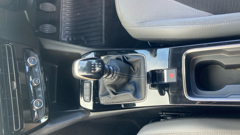 Vauxhall Mokka 1.2 Turbo 100 Elite Edition 5dr Petrol Hatchback